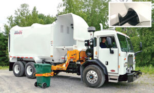 Is it Good to Buy Garbage Trucks Which Are For Sale?
